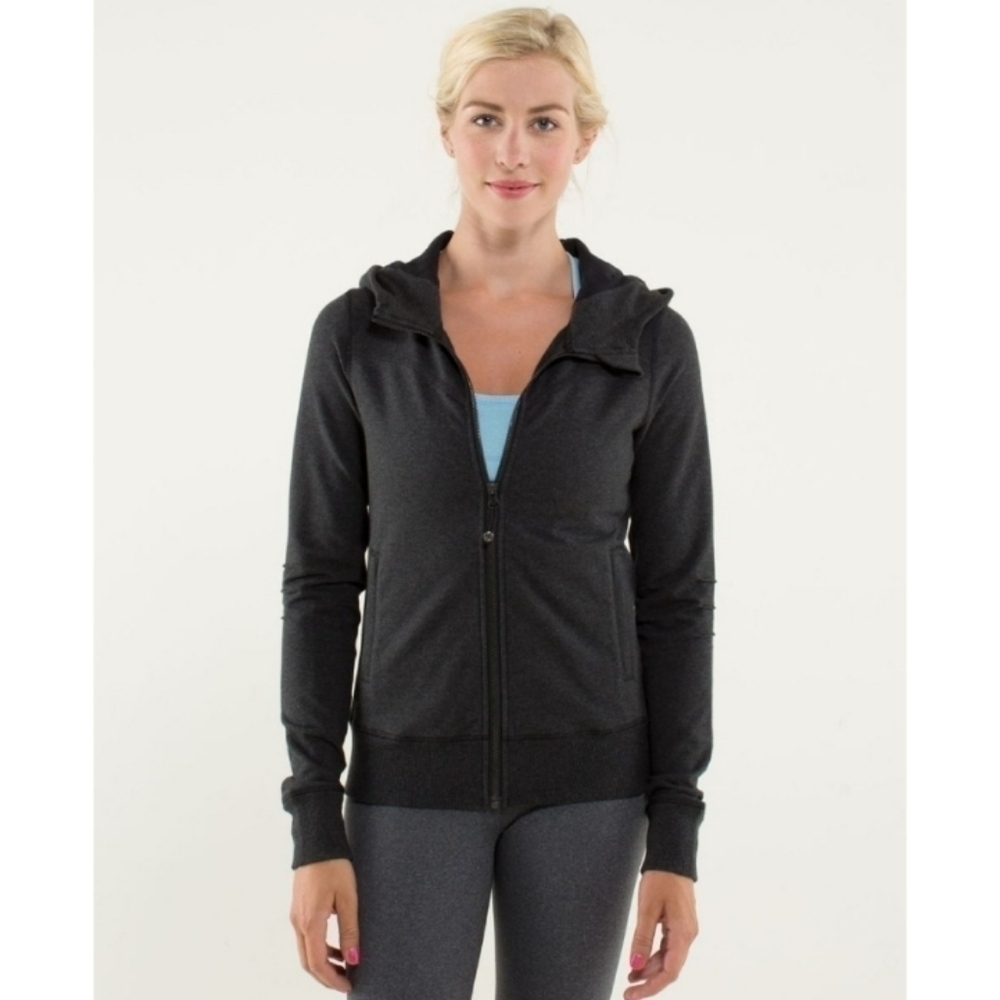 LULULEMON Bliss Break Hoodie